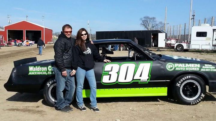 Main fundraiser photo