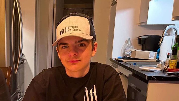 Main fundraiser photo