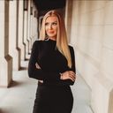 Profile photo of Jamie McGuire