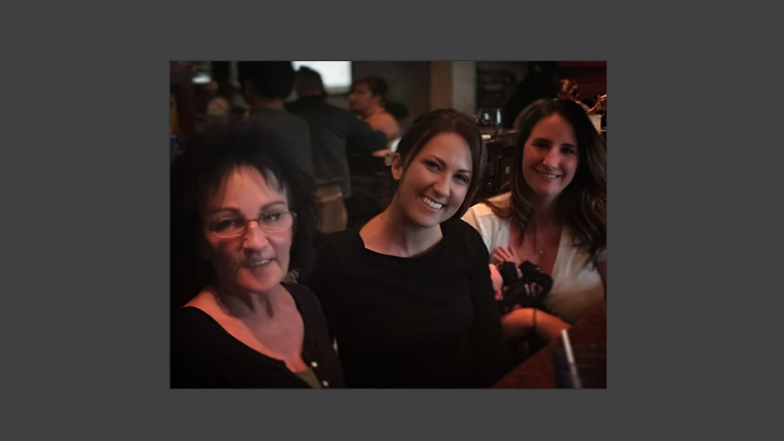 Help Tanya get her mom the care she deserves campaign photo, 1 of 3