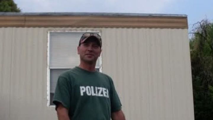 Main fundraiser photo