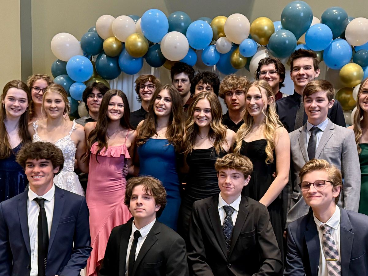 Fcs Classes Fundraiser by Natalie Abruzzo : Support FCS Class of 2025's London ...