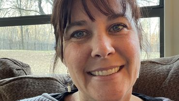 Kathy-Jo Lindroth