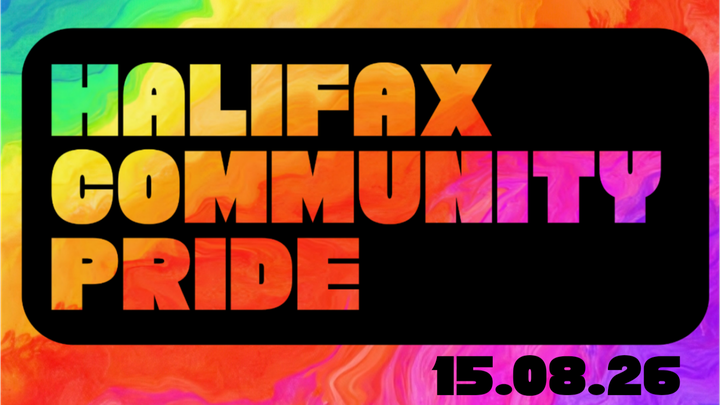 Bringing an emergency Pride event to Halifax Town center campaign photo, 1 of 2