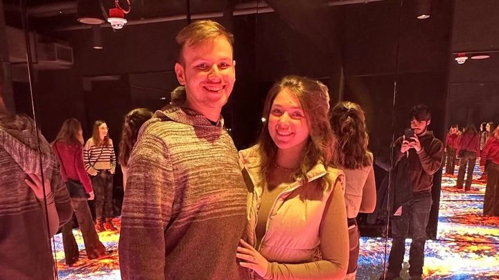 Main fundraiser photo