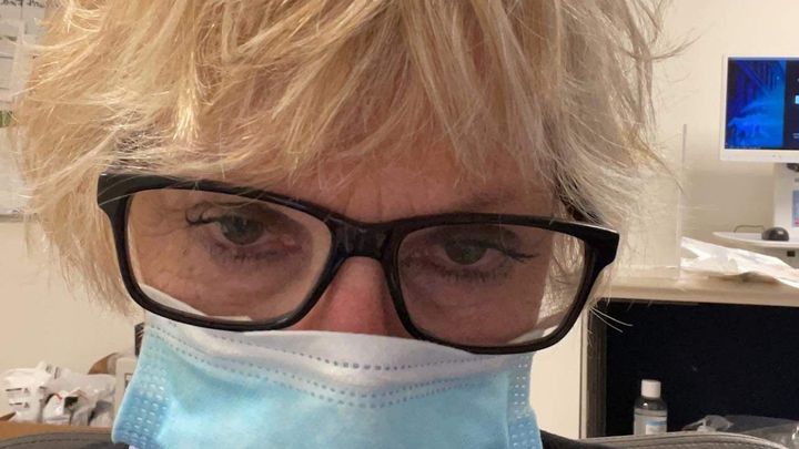 Kampagnen-Foto für Catherine Zemany, 1 von 3