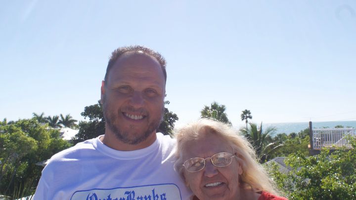 Main fundraiser photo