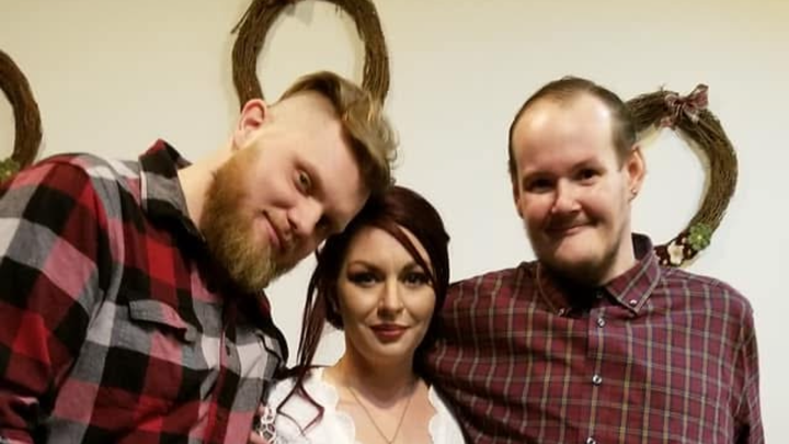 In Loving Memory of Jay – Funeral Fund campaign photo, 1 of 6