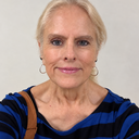 Profile photo of Caroline Thompson