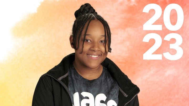 Help my niece go to the Yale Leadership Program campaign photo, 1 of 2
