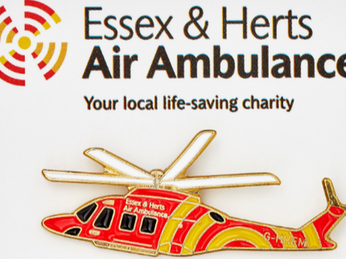 Fundraiser’s main image