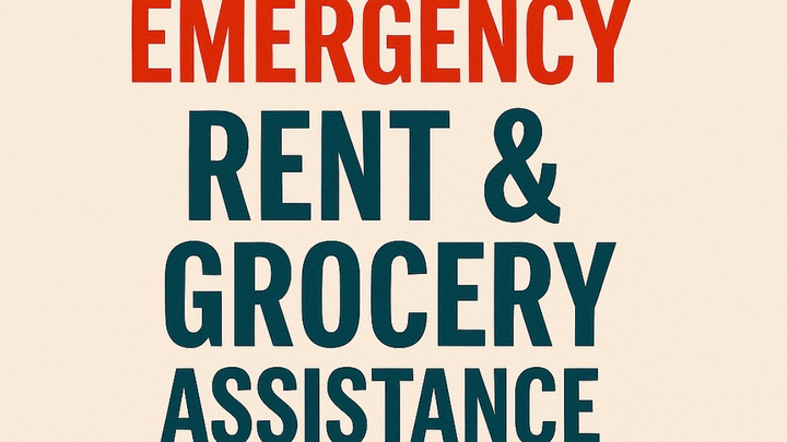 Emergency Rent & Grocery Assistance campaign photo, 1 of 3