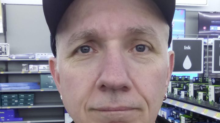 Support Charles' Brain Tumor Recovery campaign photo, 1 of 3