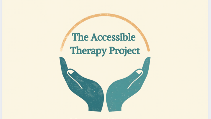 Help make mental health support accessible campaign photo, 1 of 3