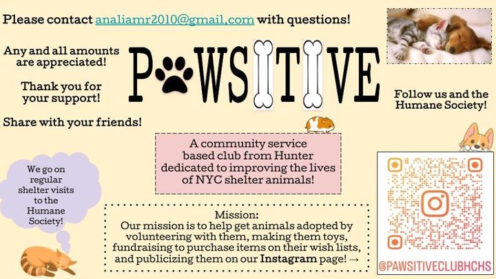 Main fundraiser photo