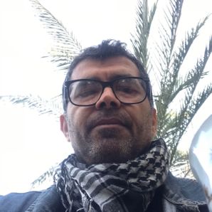 Wesam AbuDaqqa