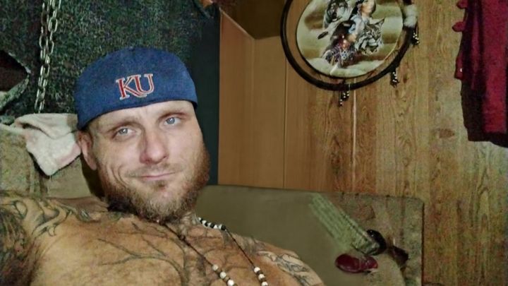 Support for Koby Brown's Fight for Survival campaign photo, 1 of 4