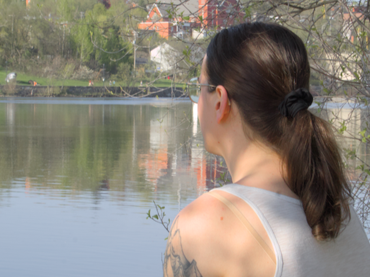 Help Sarah fund her medical trip campaign photo, 1 of 8