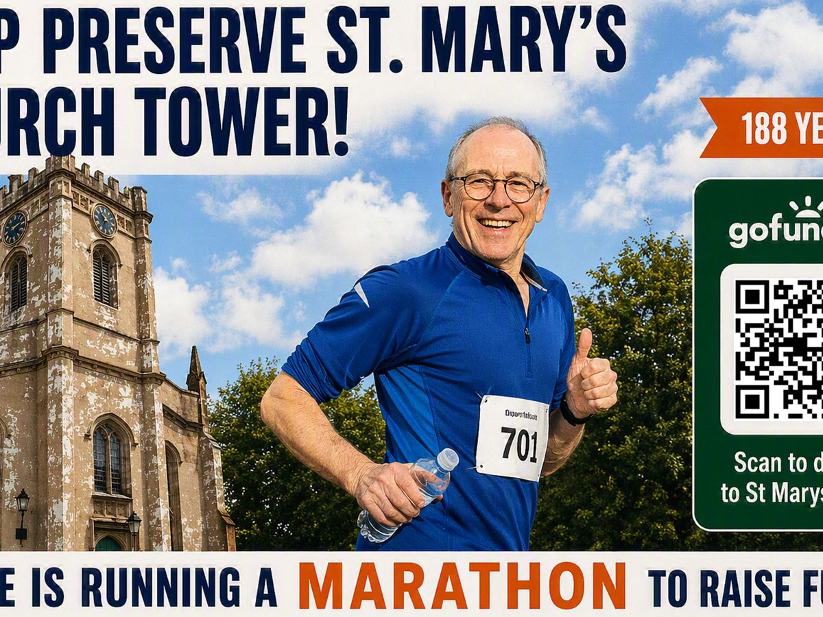 Fundraiser’s main image