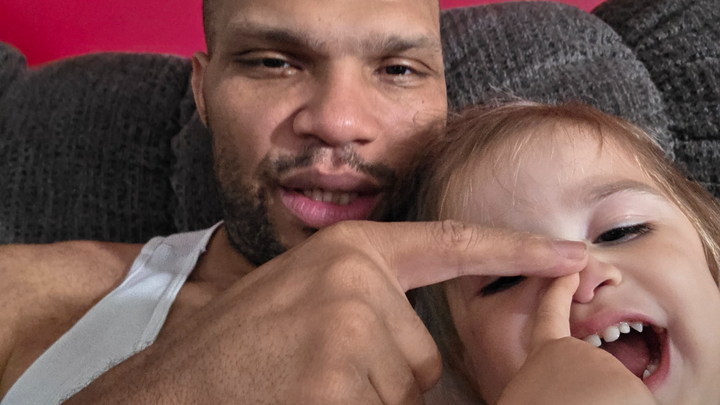 Support a Hardworking Dad in Crisis campaign photo, 1 of 3