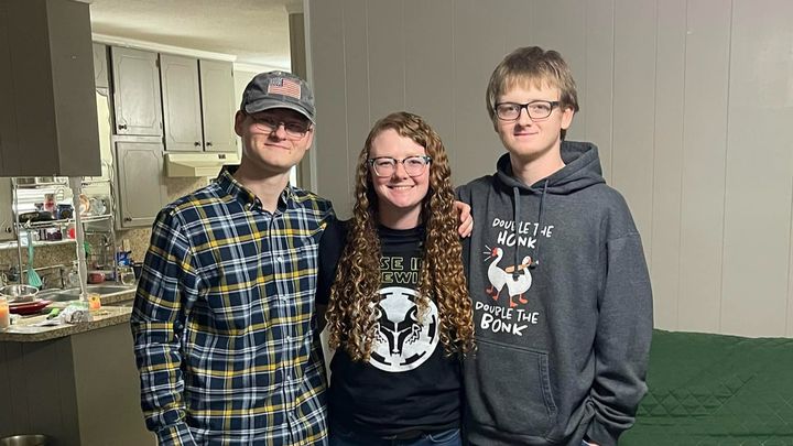 Main fundraiser photo