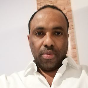 Tekle Tewelde
