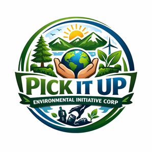 PICK It Up Environmental Initiative Corp. Sponsored By TTUcker Industries LLC