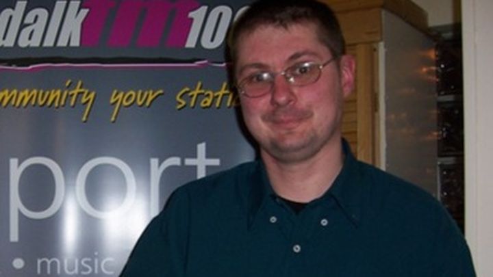 Main fundraiser photo