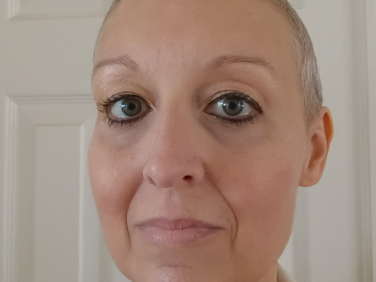 Donate to support Ericka during her cancer treatment campaign photo, 1 of 3