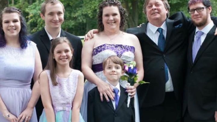 Main fundraiser photo
