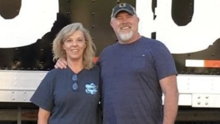 Main fundraiser photo