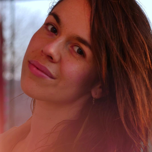 valeria de la pava