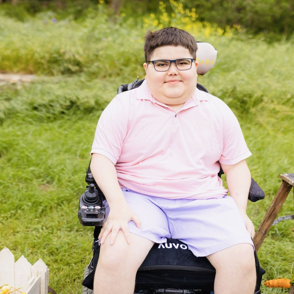 Honoring Little Chris’s Life & Legacy