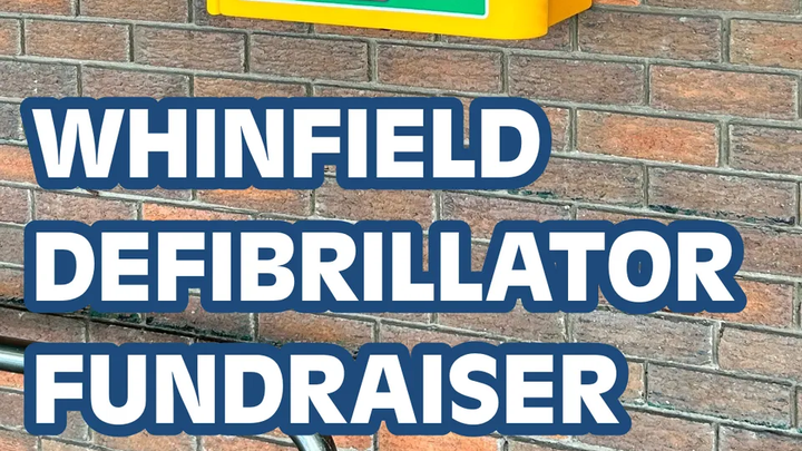 Main fundraiser photo