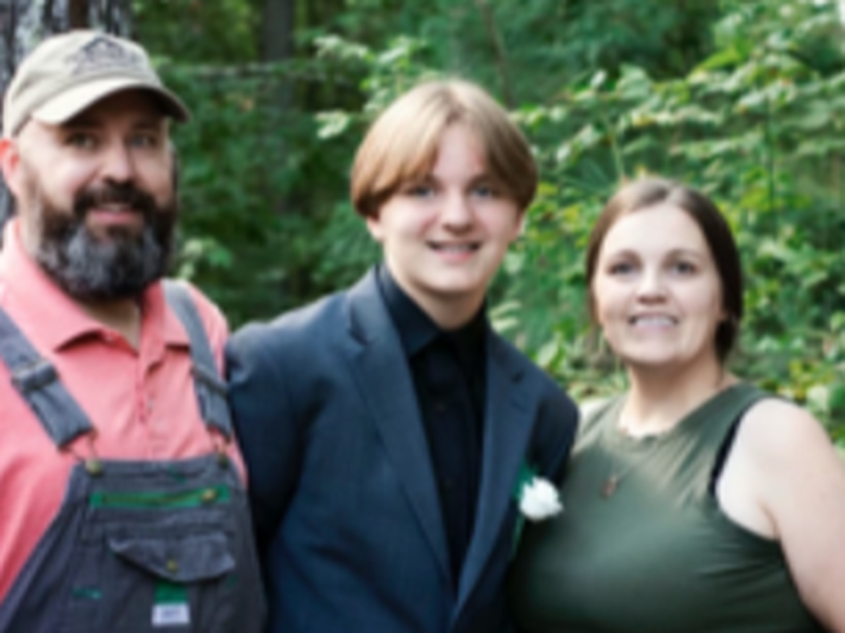 Fundraiser’s main image