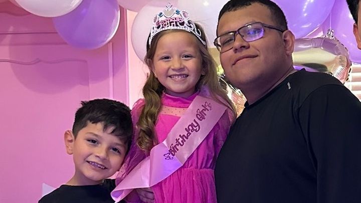 Main fundraiser photo