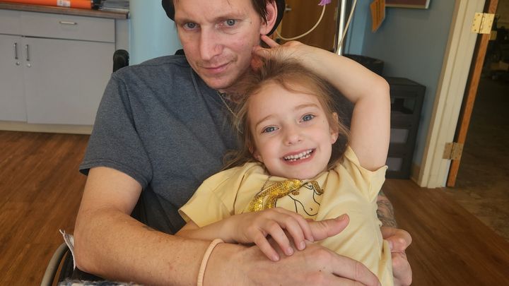 Main fundraiser photo