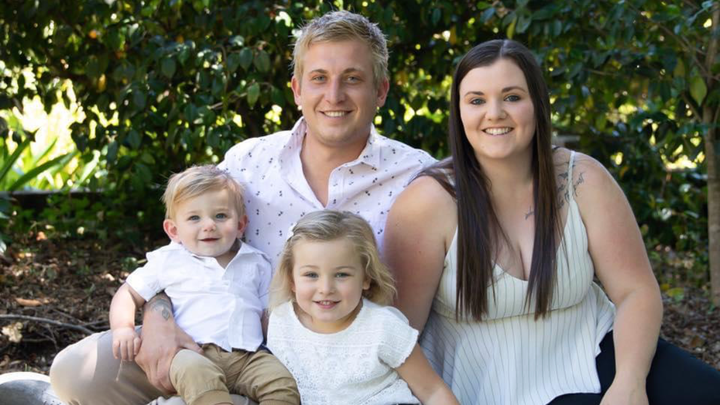 Main fundraiser photo