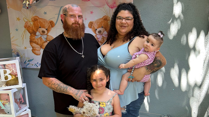 Help support Timmy’s family after his sudden passing campaign photo, 1 of 8