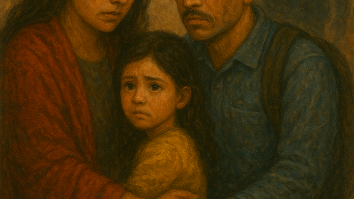 Support Immigrant Families in Crisis campaign photo, 1 of 3