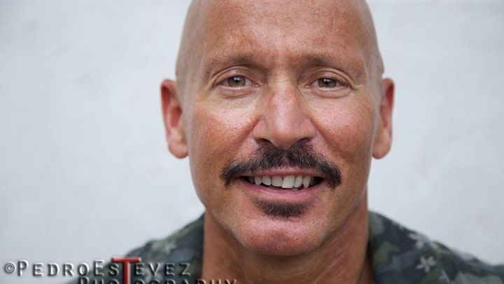 Main fundraiser photo