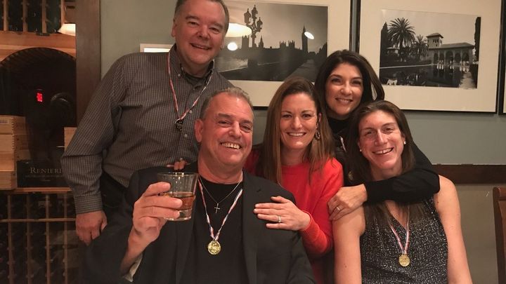 Main fundraiser photo