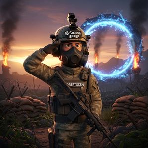 GoFundMe profile picture for @aura