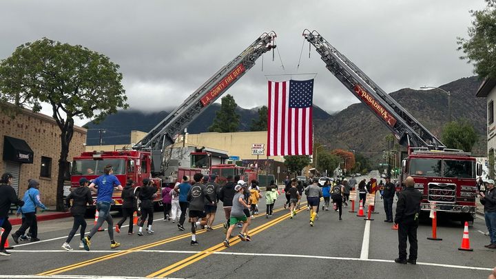 Let's fundraise for Altadena Forever Recovery Fund campaign photo, 1 of 3