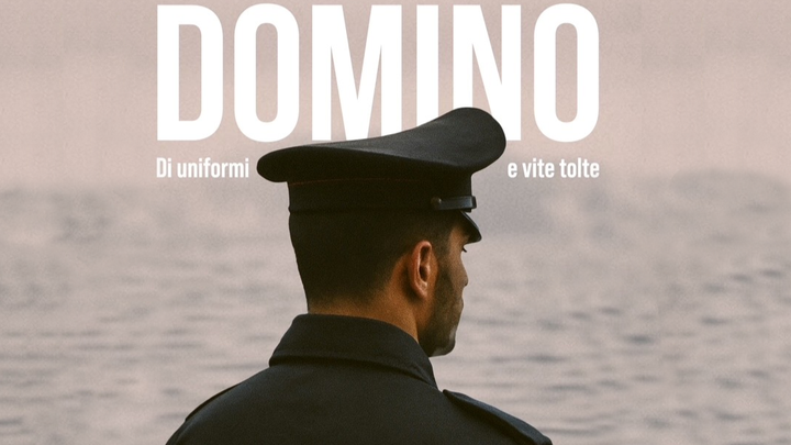Podcast - Domino Di uniformi e vite tolte campaign photo, 1 of 3