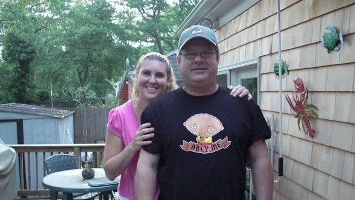Main fundraiser photo