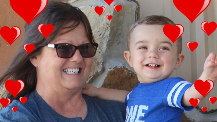 Support Rhonda's (Chas Ramsey’s Mom) Emergency Surgery Cost campaign photo, 1 of 4