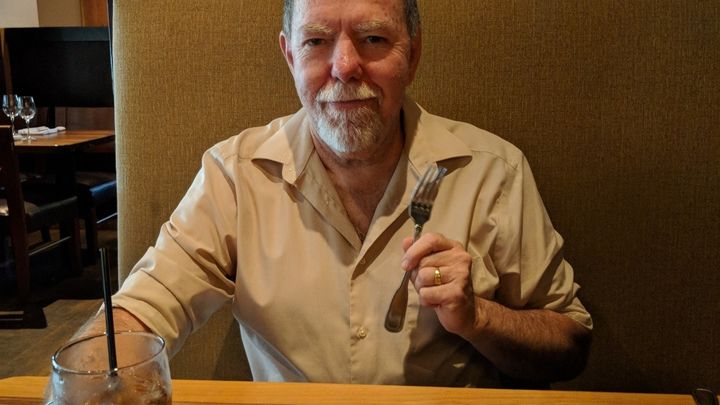 Main fundraiser photo