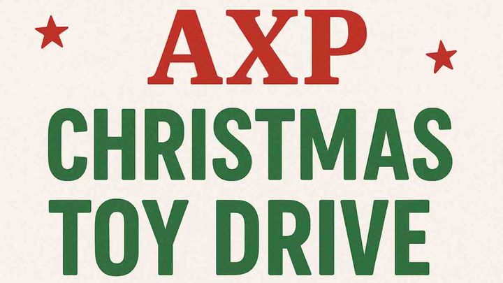 Help AXP bring christmas joy to kids in Philly hospitals! campaign photo, 1 of 3
