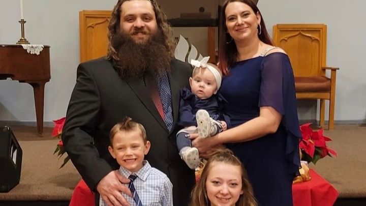 Main fundraiser photo